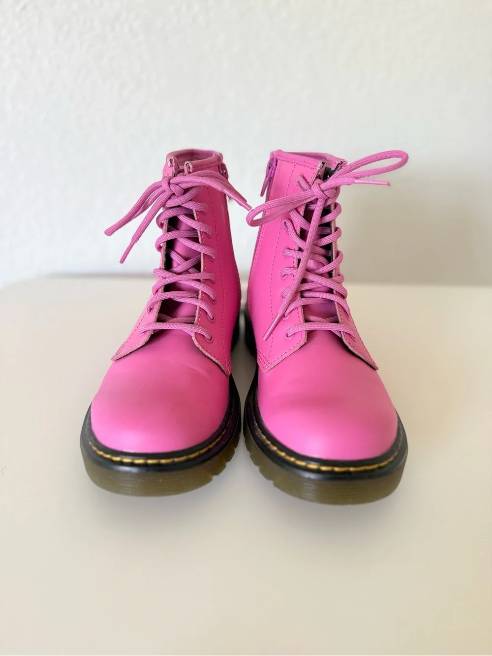 Dr. Martens classic dr